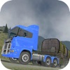 Truck Hill Driving Simulator