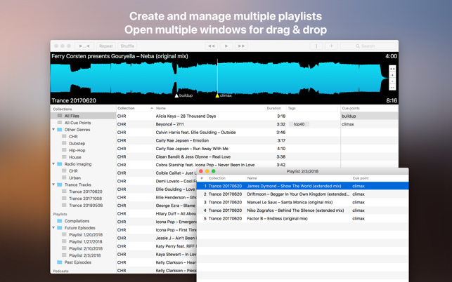 Visual Cue Audio Player(圖4)-速報App