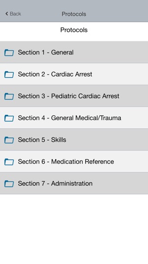 Lord Fairfax EMS Council(圖2)-速報App