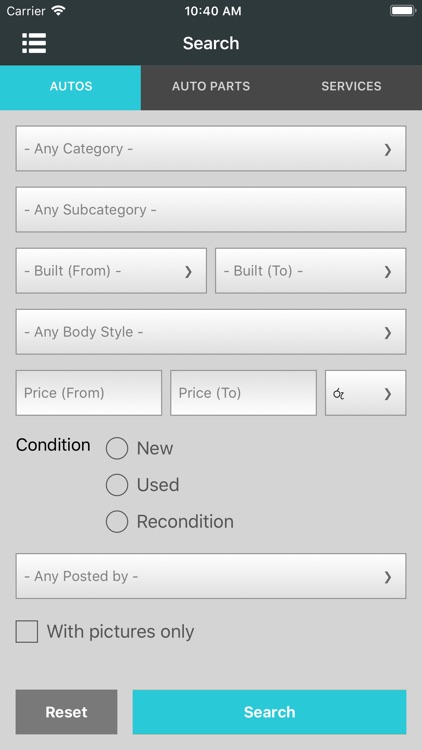 Carsales Lanka screenshot-4