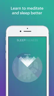 sleepfulness iphone screenshot 4