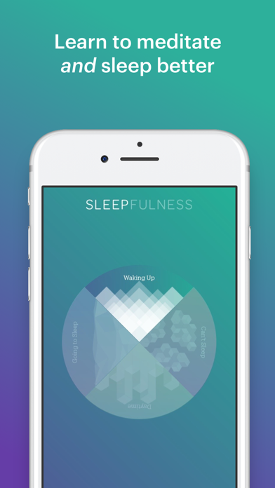 Sleepfulnessのおすすめ画像4