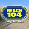 Beach 104