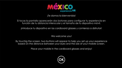 VR México Cardboardのおすすめ画像2