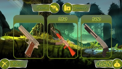 Gangster Theft Survival Escape screenshot 3