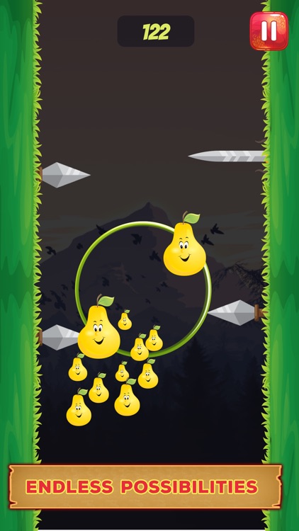 Pivot Fruit screenshot-5