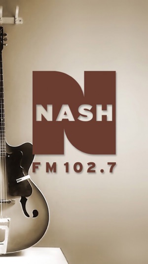 Nash FM 102.7 WXBM