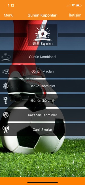 Günün Kuponları(圖1)-速報App