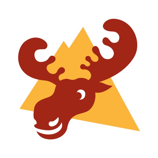 Smiling Moose Deli iOS App