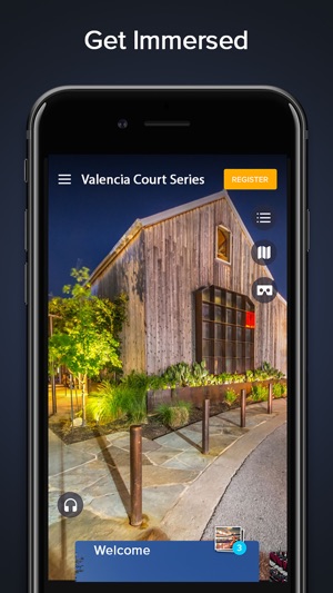 Valencia Group Hotels(圖1)-速報App