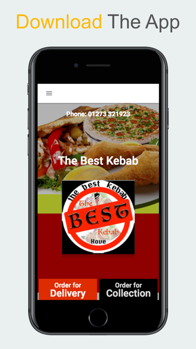 The Best Kebab screenshot 2