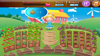 Egg Decorating - Fun Games screenshot 2