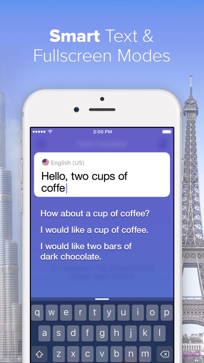 Voice Translator with Offline Dictionary Pro screenshot-4