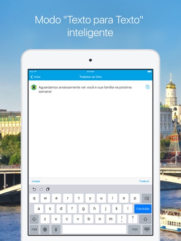 Live Translator - Instant Voice & Text Translator screenshot 3