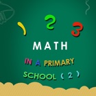 123 math in a primary school 2