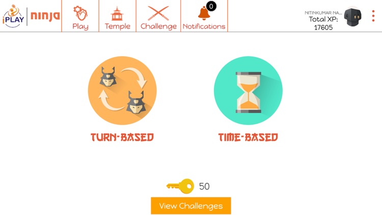 iPlay Ninja screenshot-3