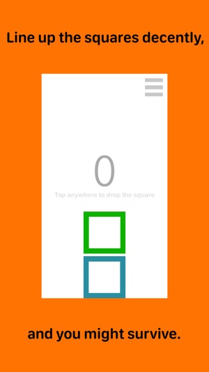 Quadrate: A Game(圖3)-速報App