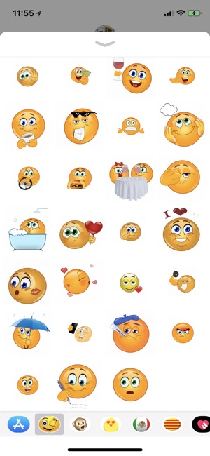 Animated Stickers(圖3)-速報App