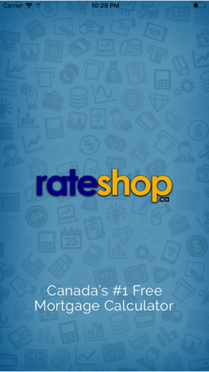 RateShop(圖1)-速報App