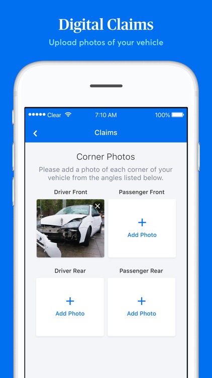 Clearcover Car Insurance by Clearcover