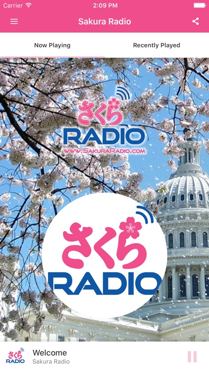 Sakura Radio