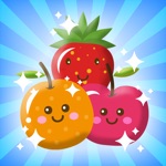 Fruit Match 3 - Puzzle Game