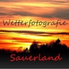 Wetterfotografie Sauerland