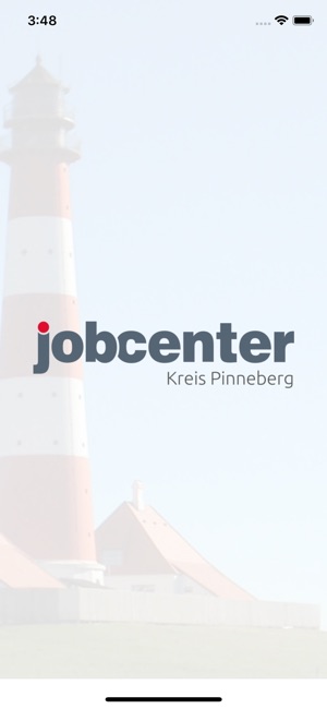 Jobcenter Kreis Pinneberg