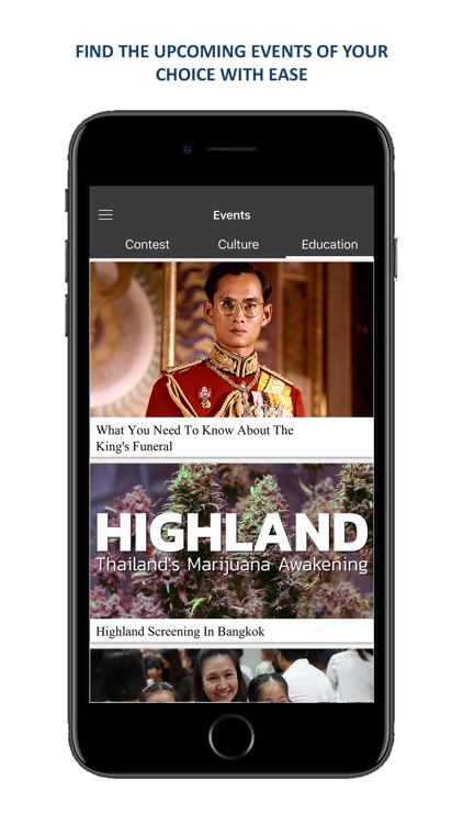 Love Pattaya - Thailand