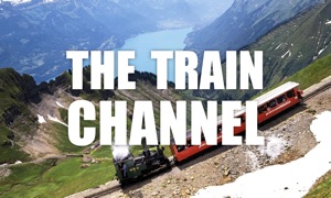 The Train Channel