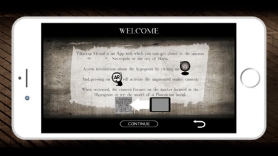 Screenshot #2 pour Villaricos Virtual
