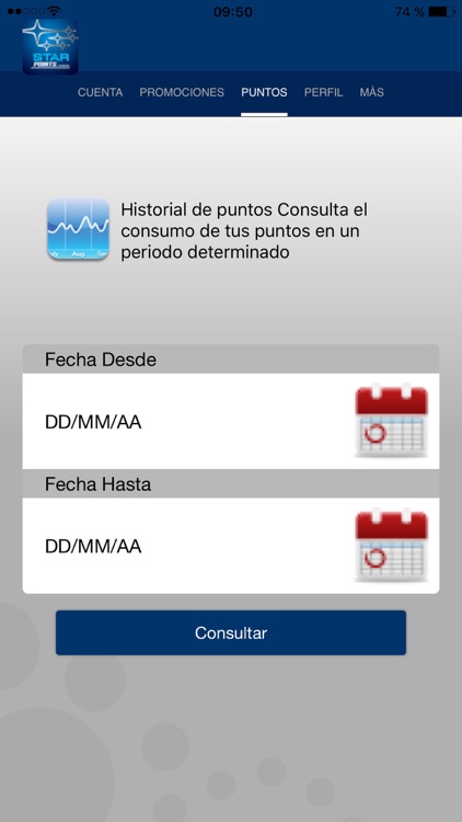 Star Points screenshot-3
