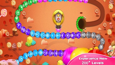 Marble Candy screenshot 2