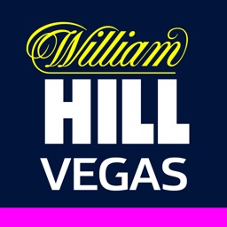 William Hill Vegas