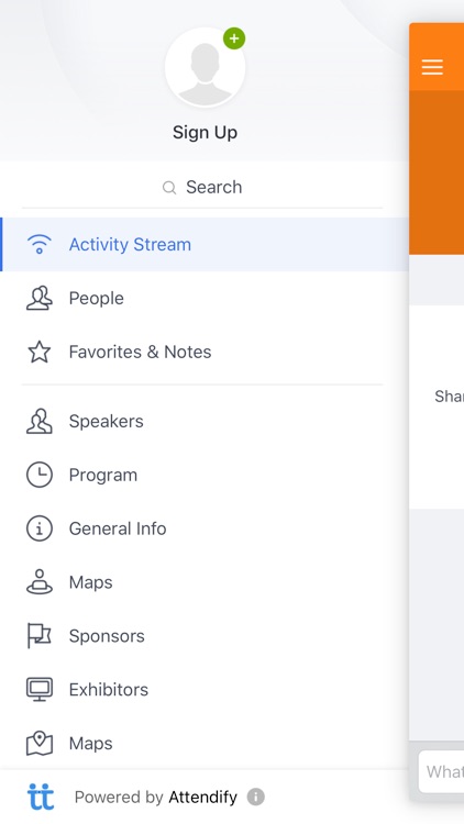 SNAICC 2017 Conference