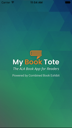 My Book Tote(圖1)-速報App