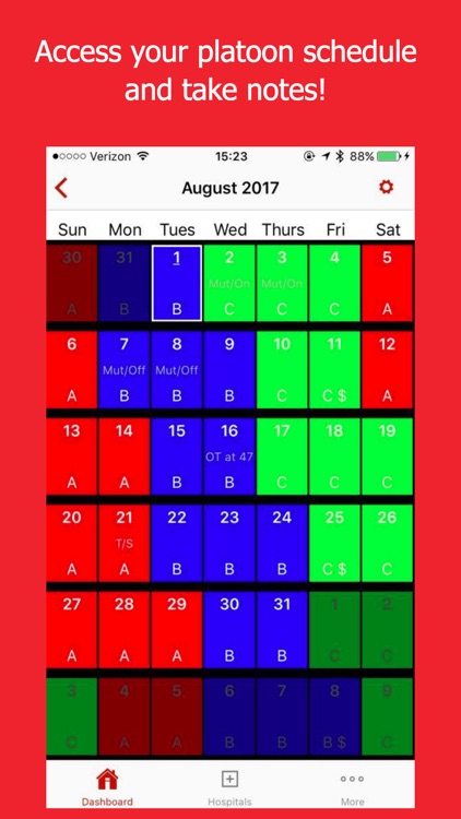 Mobile MDT