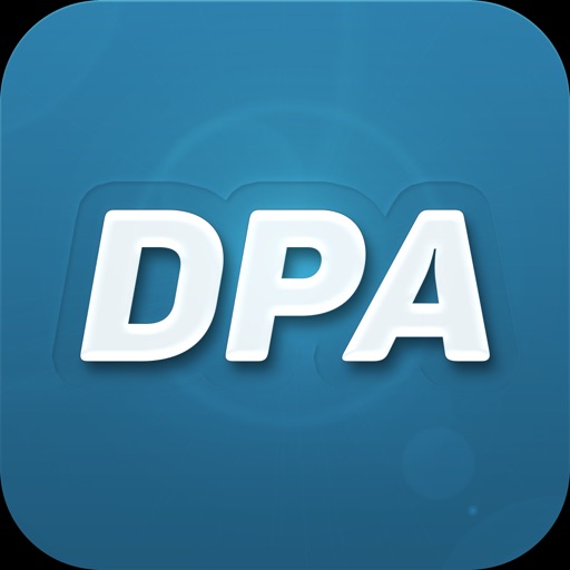 DPA Search - Find Down Payment Assistance Programs iOS App