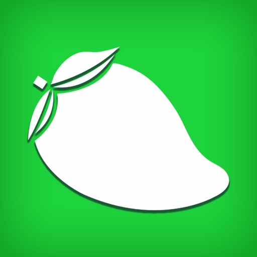 VPN - A MangoVPN Icon