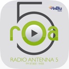 Top 33 Entertainment Apps Like Radio Antenna 5 Crema - Best Alternatives