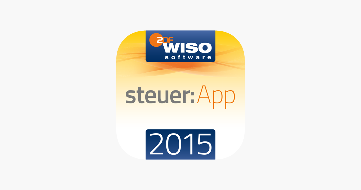 Wiso Steuer App 15 On The App Store