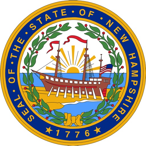 New Hampshire Tide Chart icon