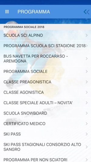 ASD SCI CLUB ATERNO(圖4)-速報App