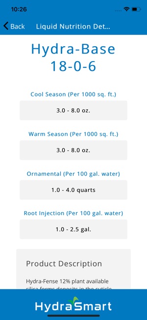 HydraSmart(圖4)-速報App