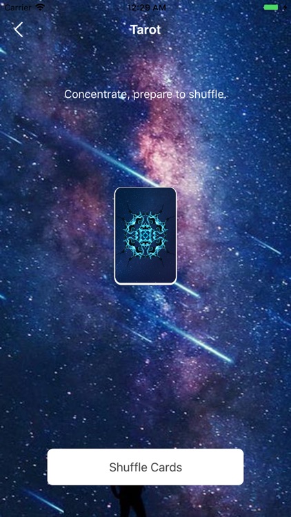 Happiness Constellation
