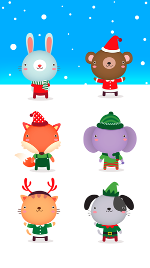 Holidays In Zoo(圖2)-速報App