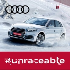 Activities of Audi #unraceable: Top Racing