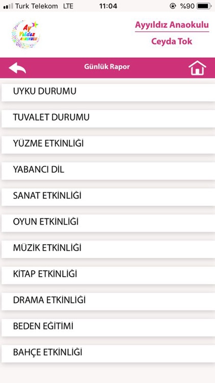 Ayyıldız Anaokulu screenshot-3
