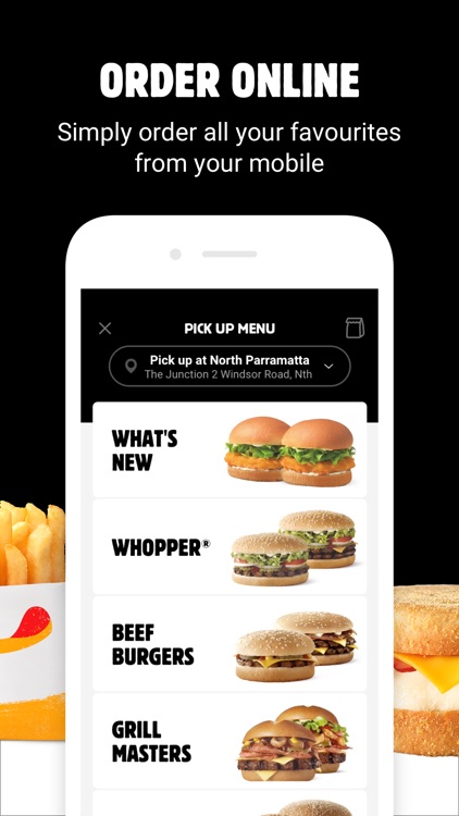 Hungry Jack's® Shake & Win