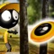 Stickman Disc Golf Battle is a PVP game all about disc golfing and builds on the successful multiplayer formula of Stickman Skate Battle and Stickman Cross Golf Battle